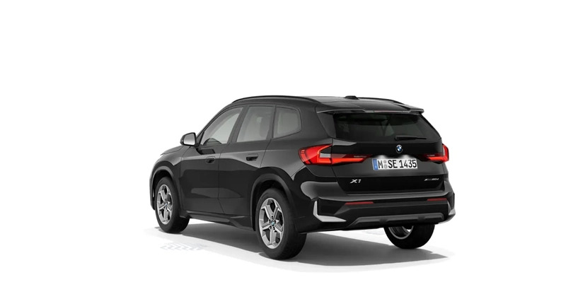 BMW X1 cena 213000 przebieg: 1, rok produkcji 2024 z Sulęcin małe 11